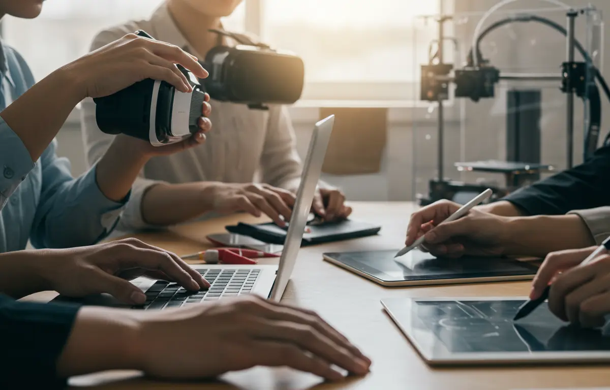 リスキリングとは？単なる「学び直し」ではない、その本質