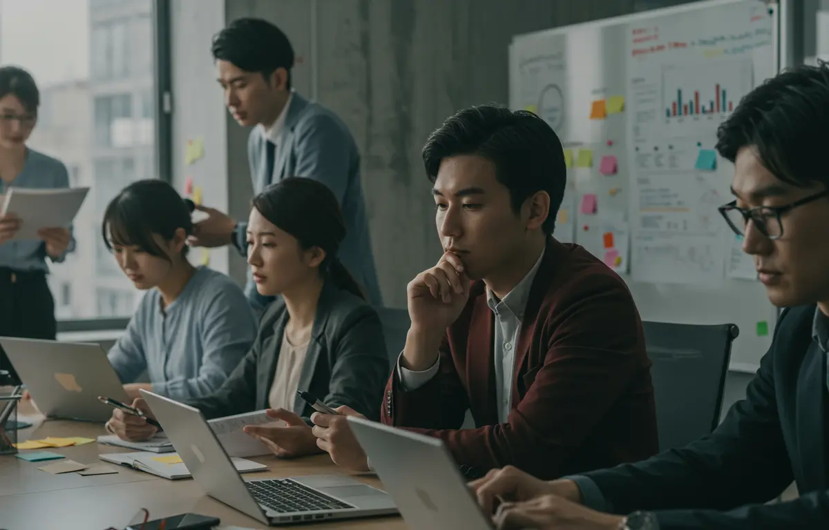 具体的なリスキリングの内容