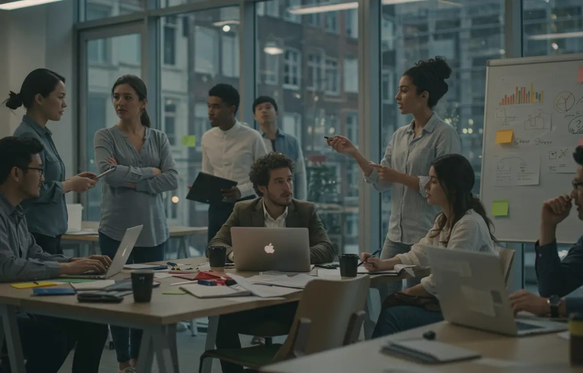 企業の人材戦略としてのリスキリング