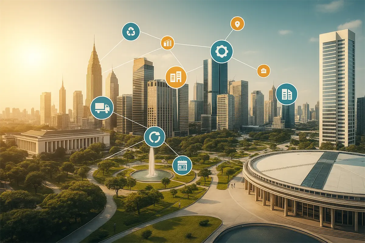 まとめ：コンプライアンスは「コスト」ではなく、未来を創る「戦略的投資」である