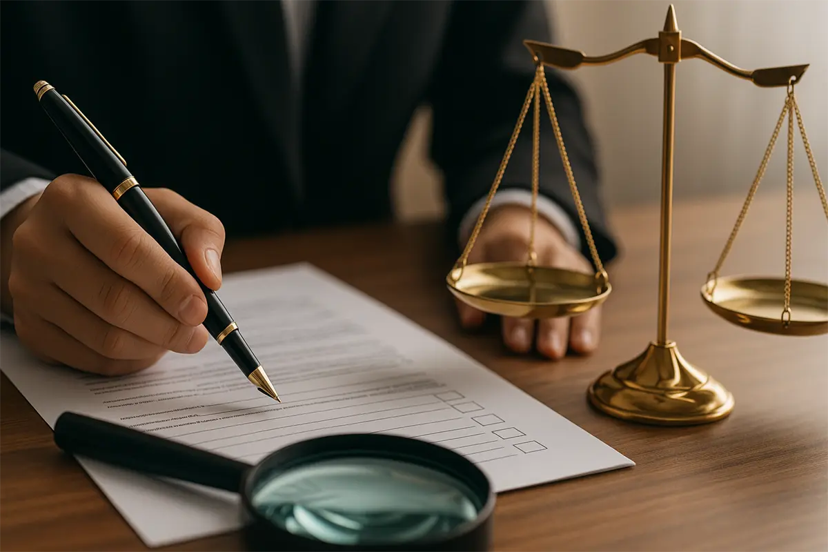 法令遵守とは何か？