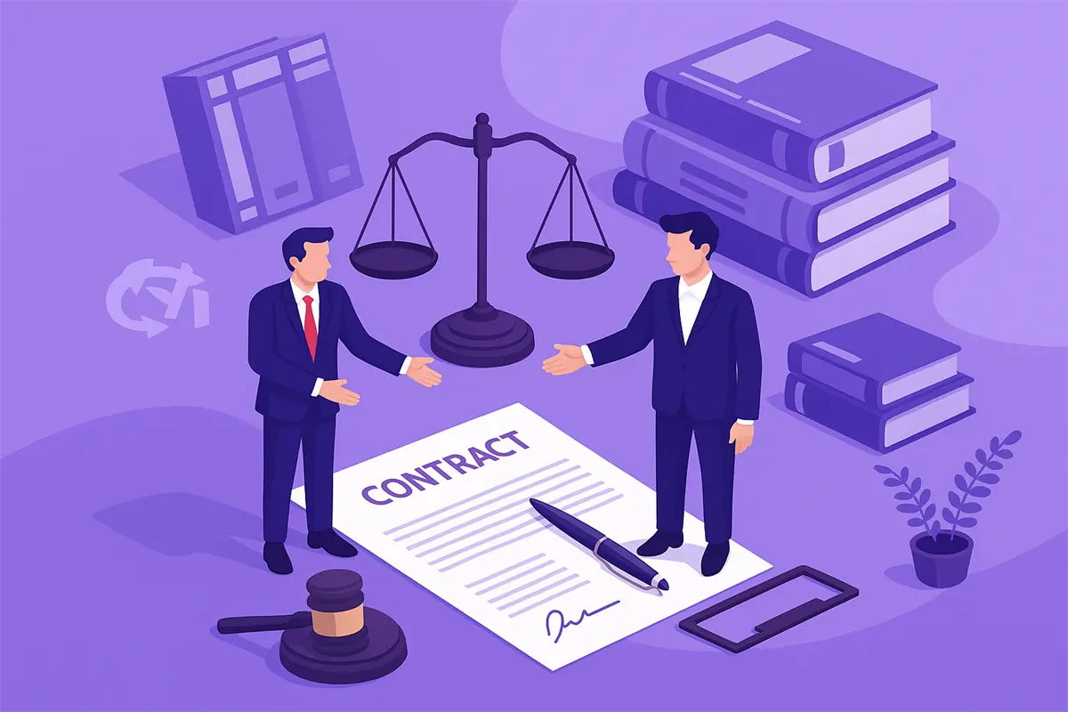 法令遵守の重要性