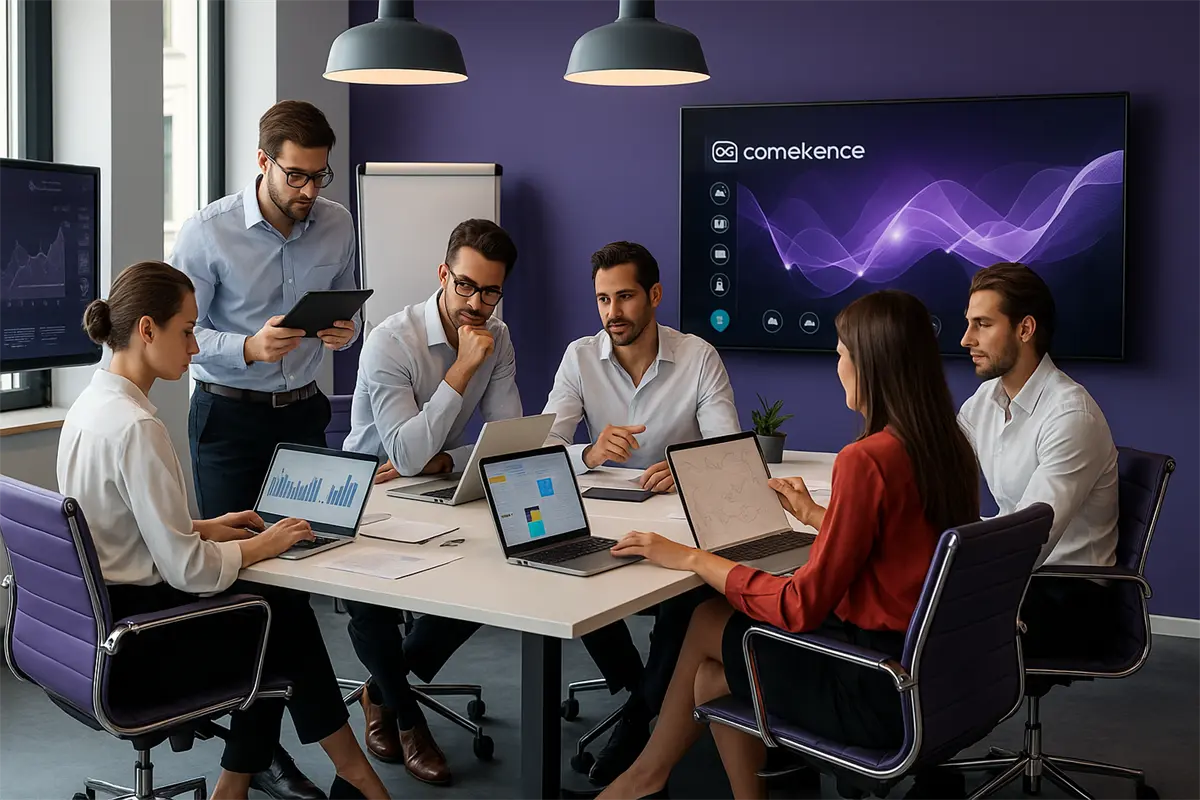 法令遵守を実現するための具体的な取り組み