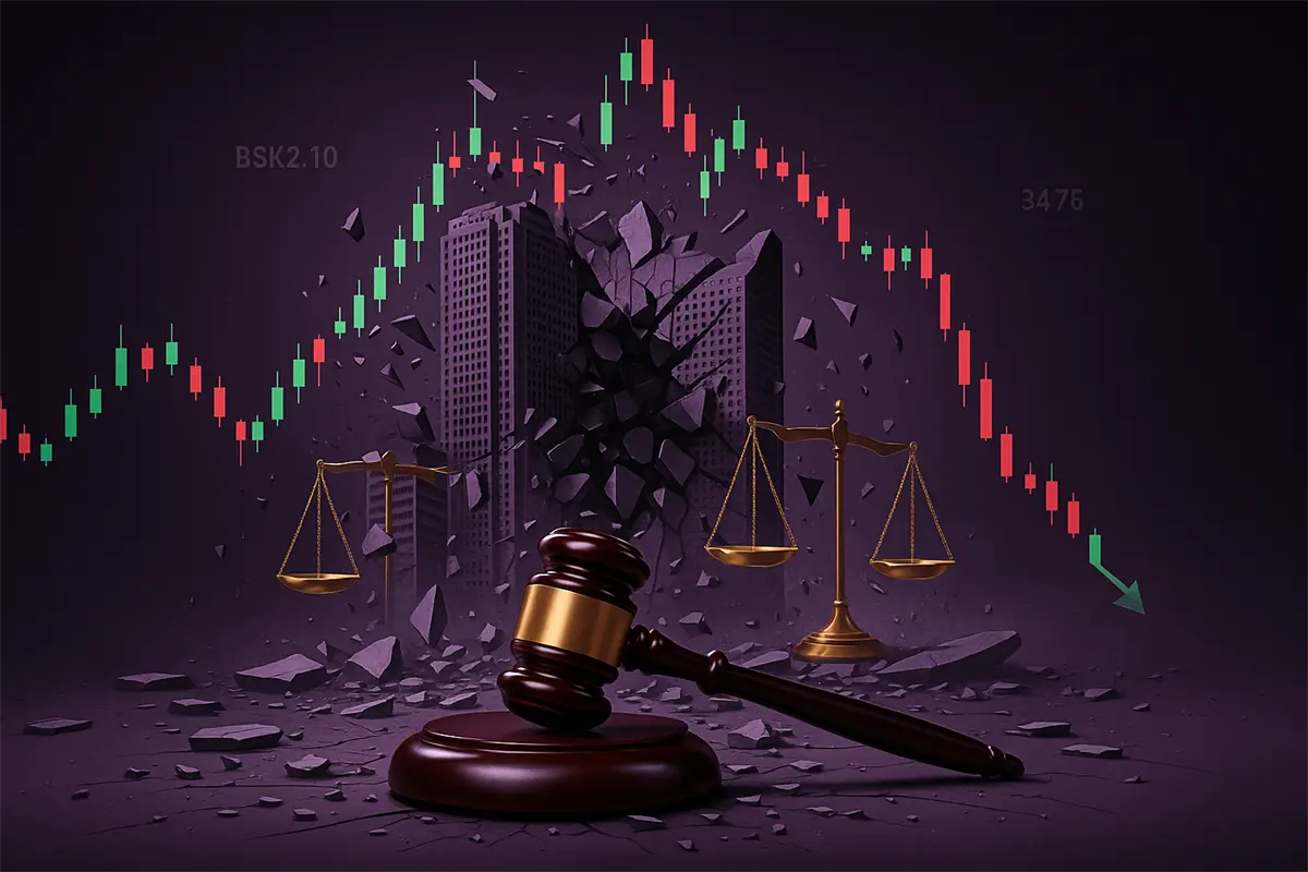 法令の遵守を違反することで企業に与える影響について