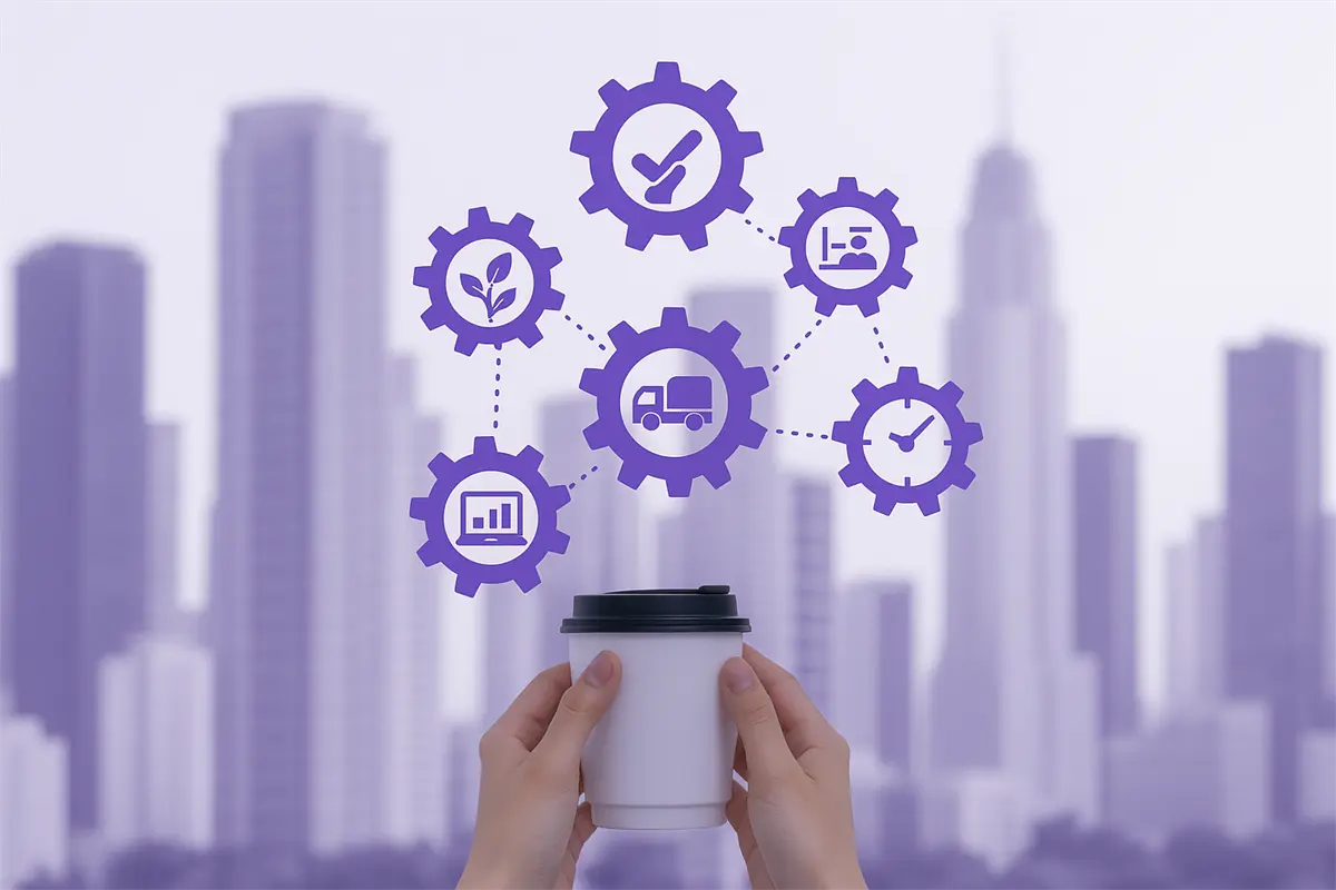 内部統制とリスク管理とは何か？