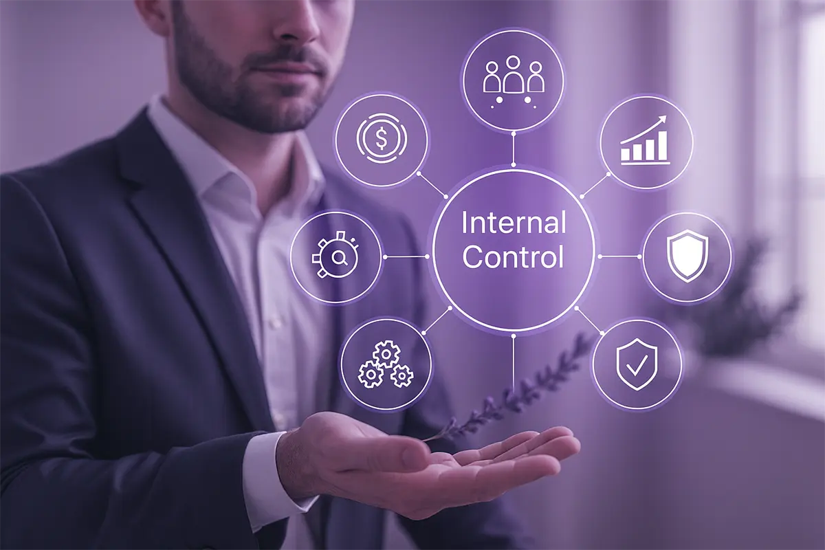 内部統制とリスク管理はなぜ重要なのか？