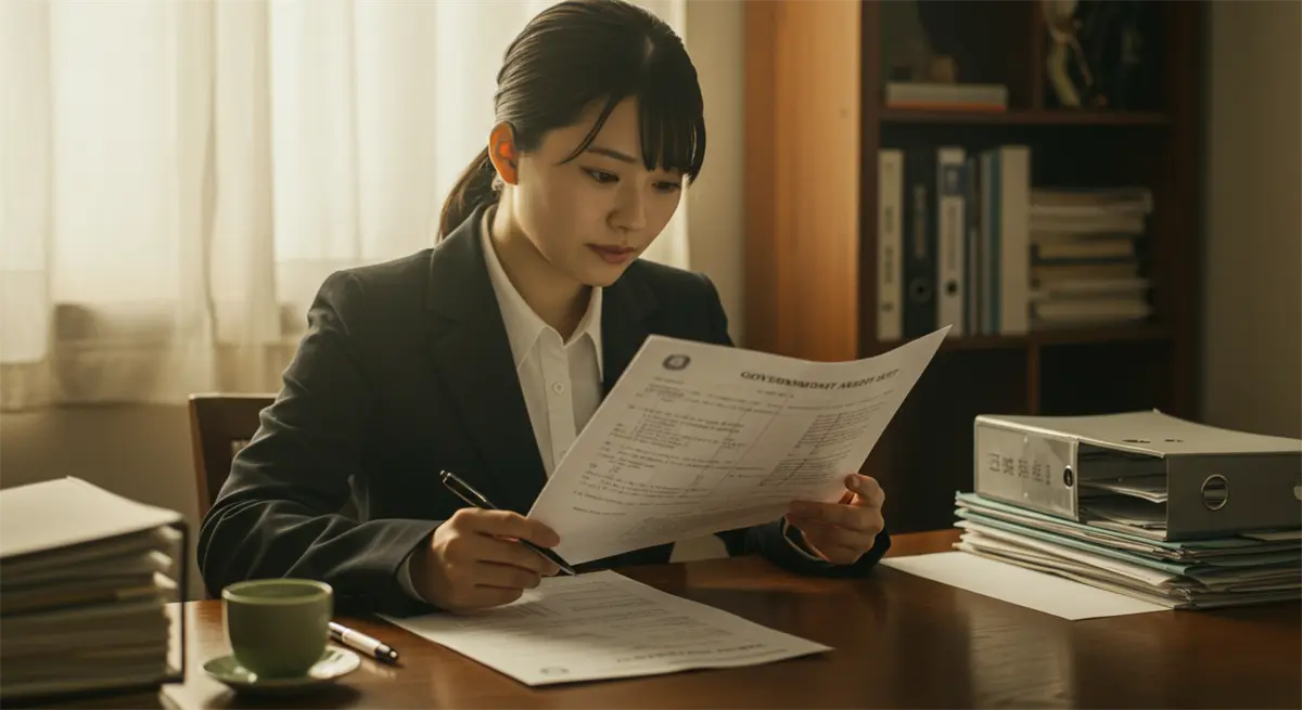 内部統制とリスク管理を実践するための具体的な取組み