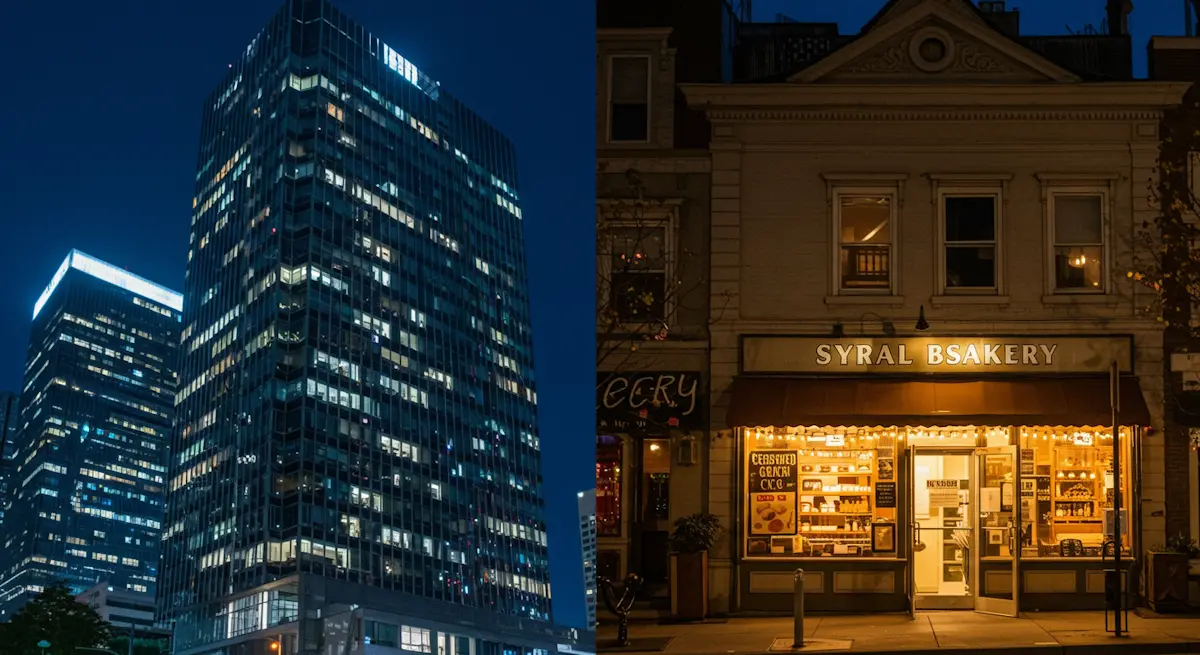 大企業と中小企業、それぞれが向き合うべきコンプライアンスの「現実」