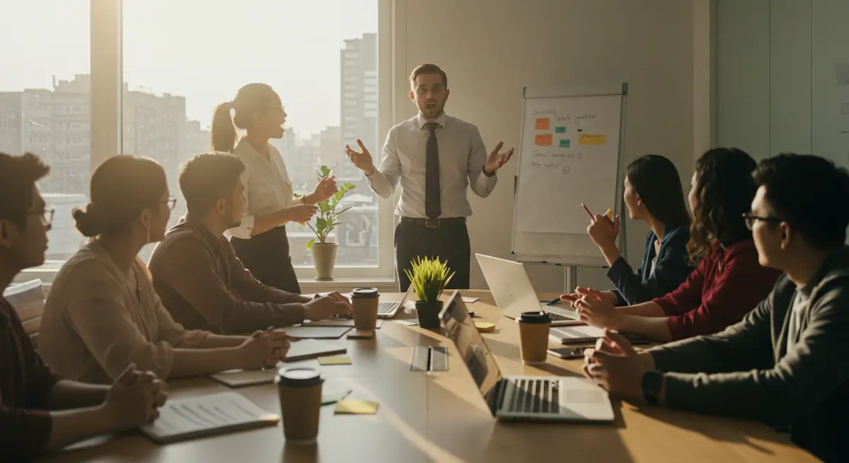 研修を「イベント」で終わらせない、効果的なコンプライアンス教育の実践法