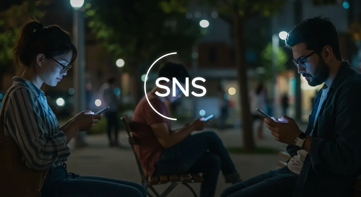 企業のSNS運用：バズと炎上の境界線にあるコンプライアンス