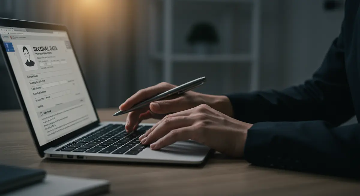 投稿ボタンを押す前の最終確認―信頼を築くための「3つの視点」