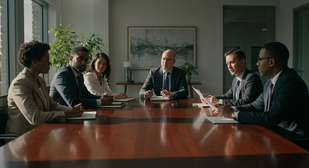 コンプライアンスとは？―単なる「法令遵守」から、企業の"信頼資本"を築く経営戦略へ