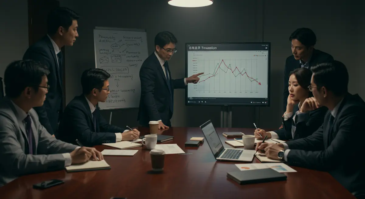 危機を「信頼回復の機会」に変える、有事の対応と再発防止策