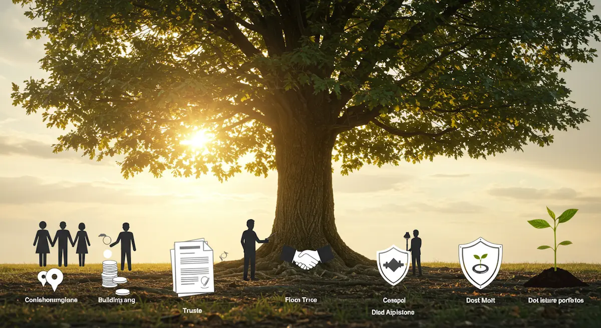 まとめ：コンプライアンス・プログラムは、組織の未来を守り育てる「免疫システム」である