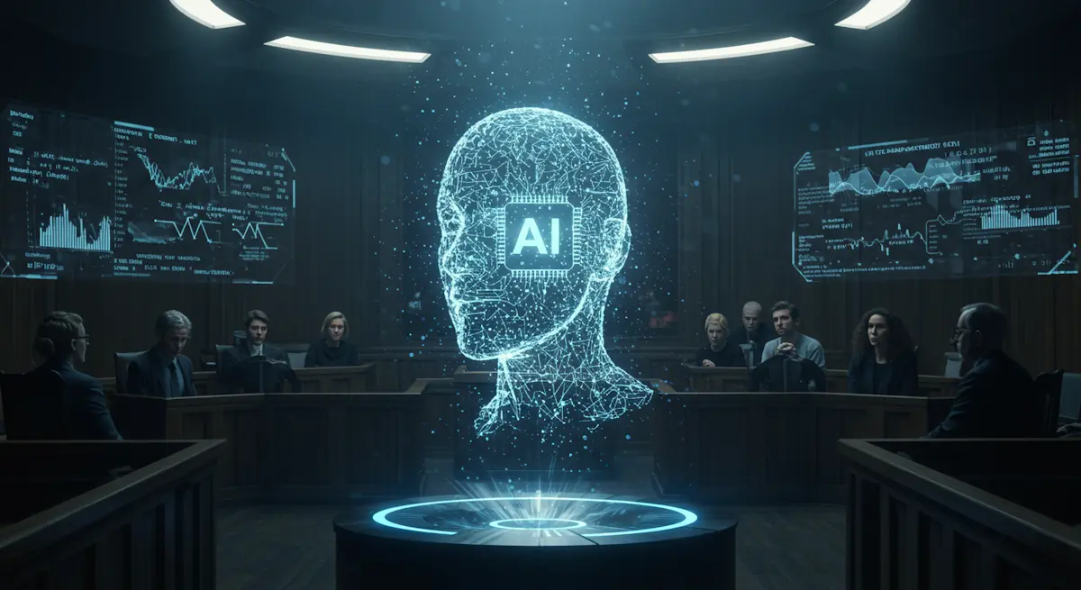 AI・データ活用の倫理性：法律では罰せられない「静かなる時限爆弾」