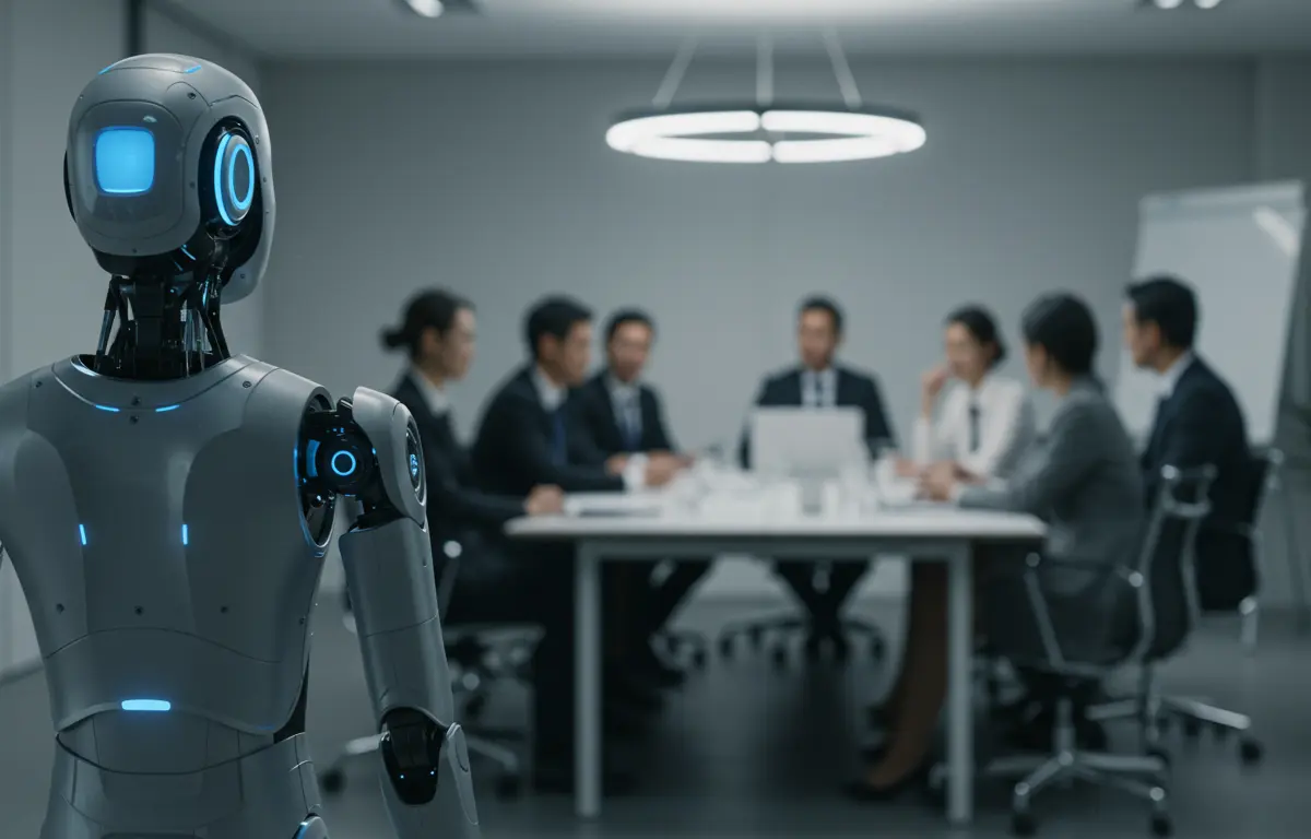 なぜAIはコンプライアンスリスクを生み出すのか？