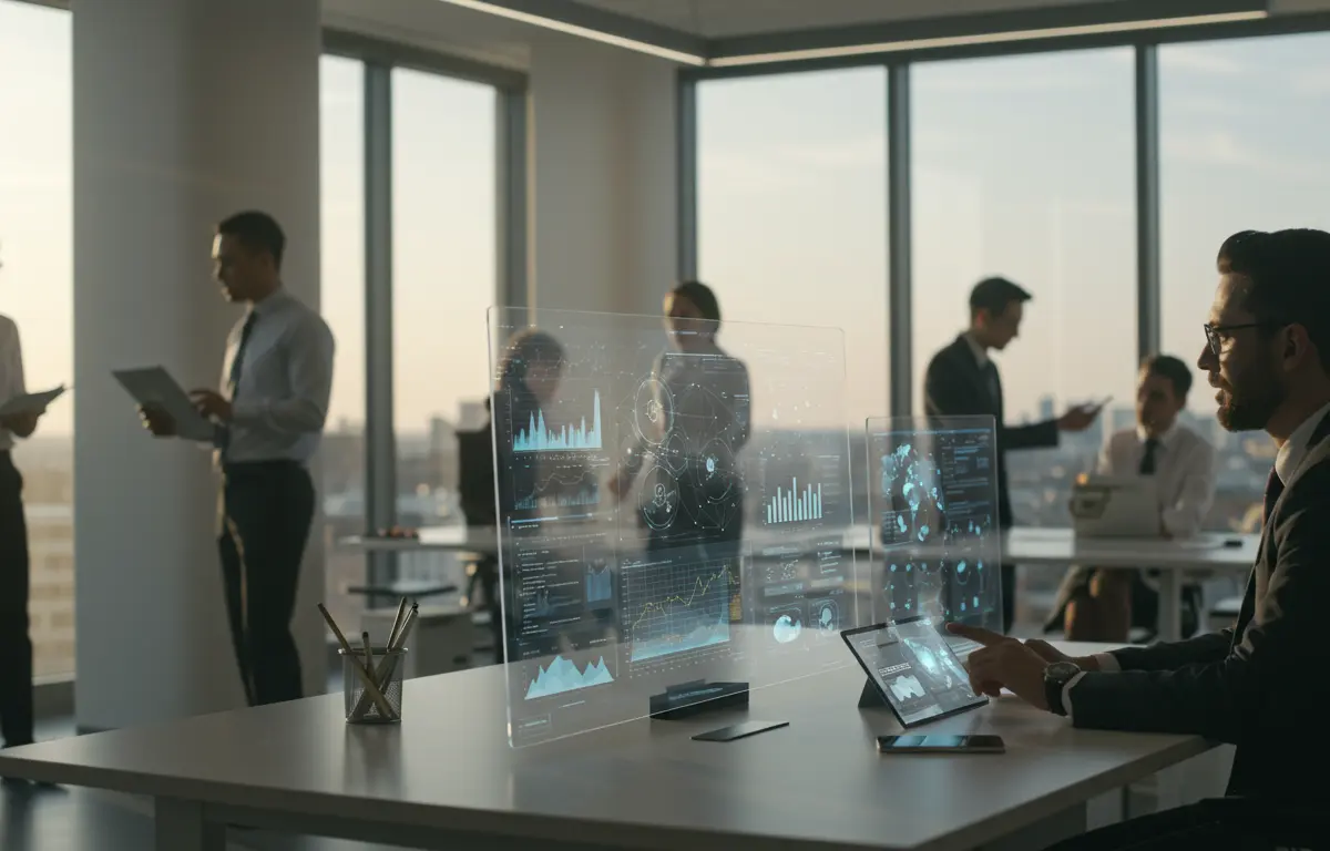 IoT活用のビジネス変革と新たなコンプライアンス課題