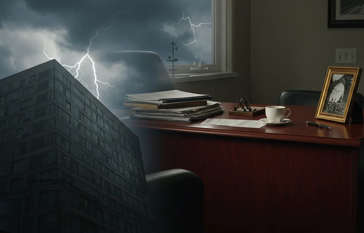 コンプライアンス違反が経営に与える深刻な影響