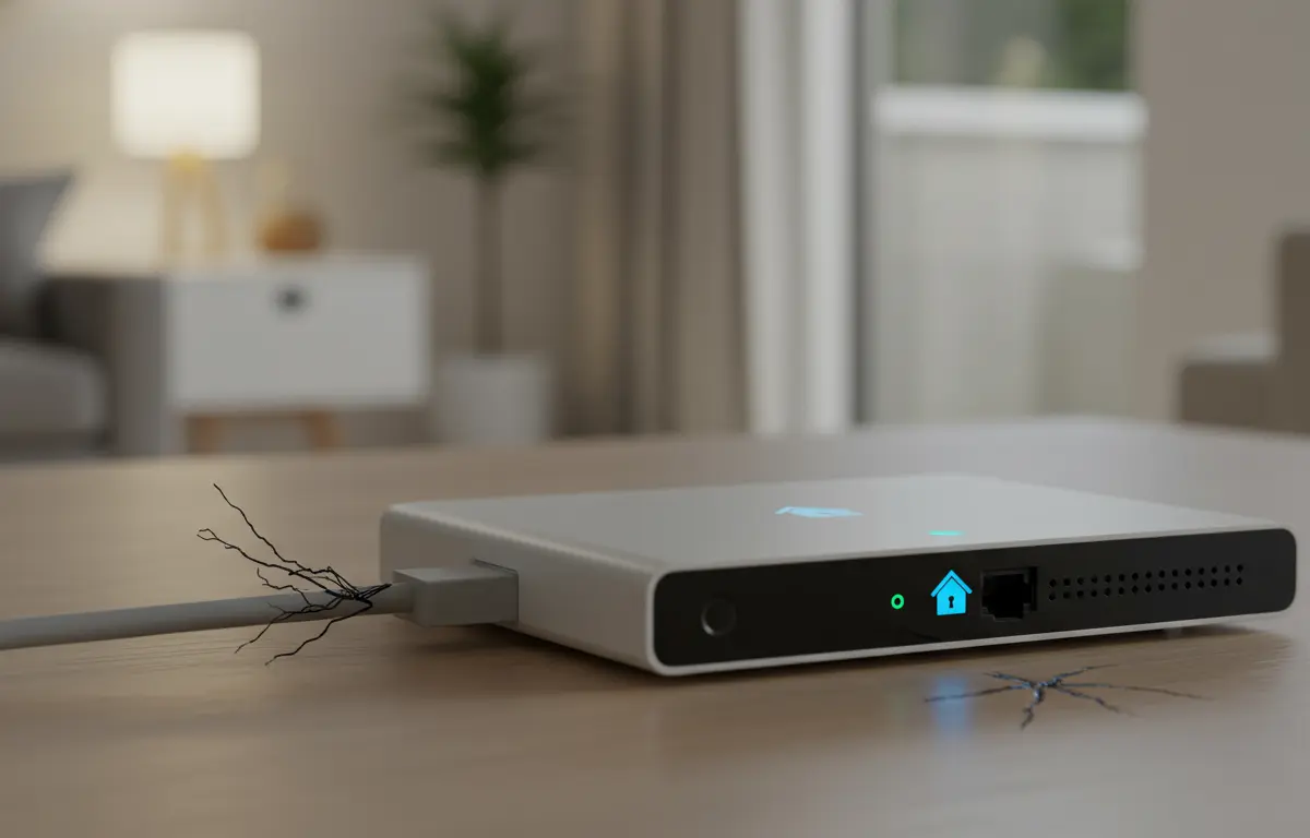 IoTデバイスに潜むサイバーセキュリティリスクの実態