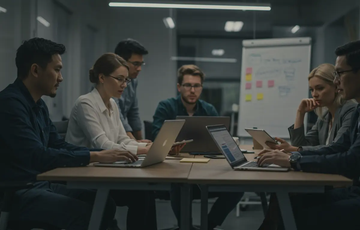 組織的なセキュリティ文化の醸成とインシデント対応