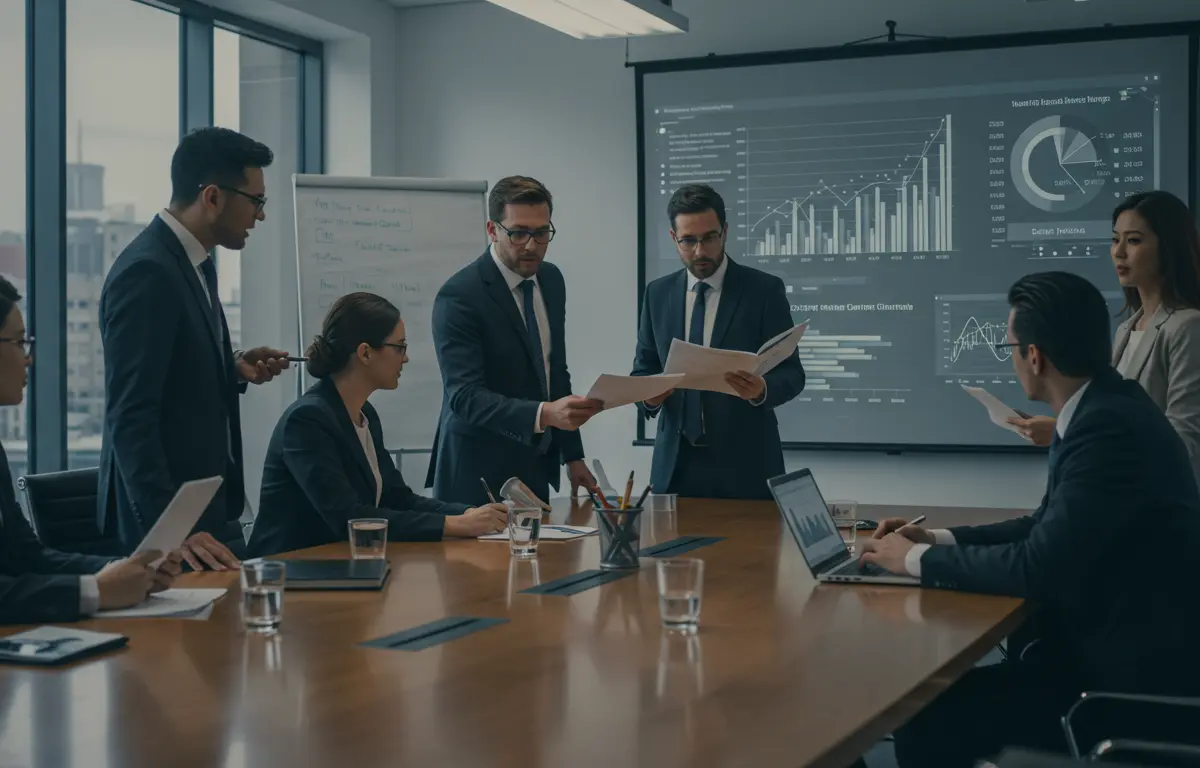 ステップ3：リスクの評価