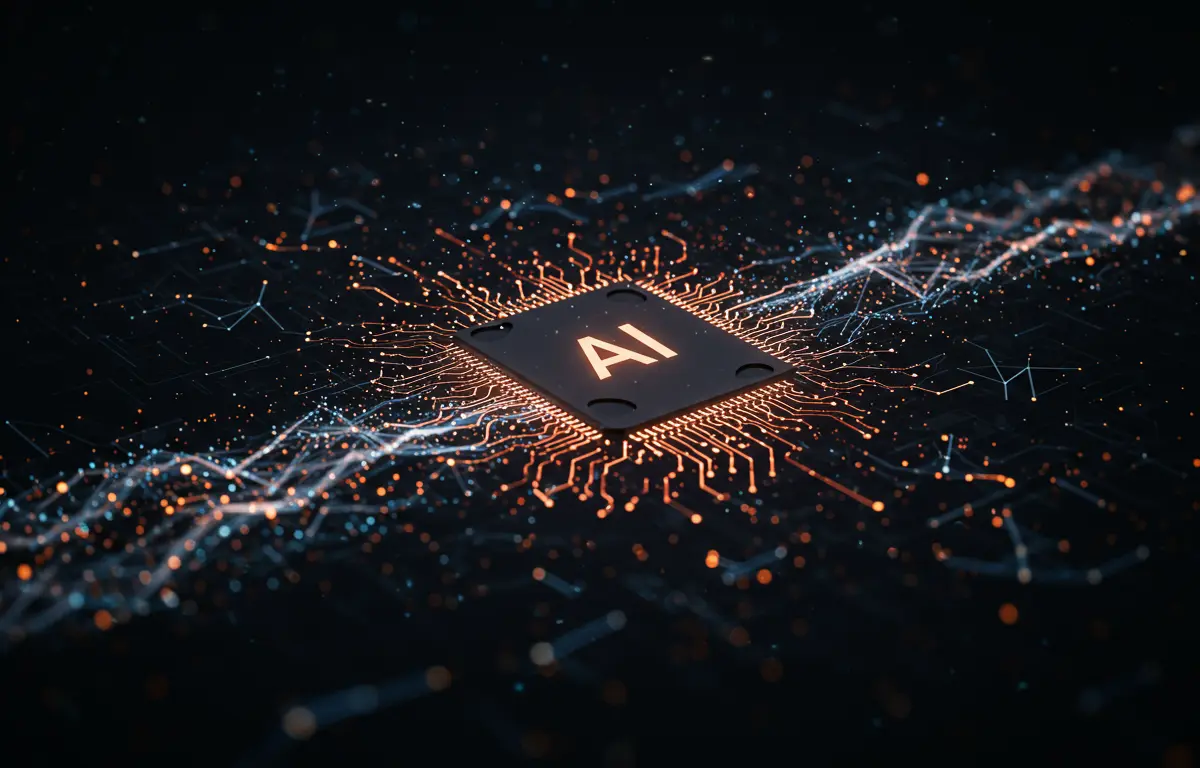 AIエージェントと共に創る新しいビジネスの形