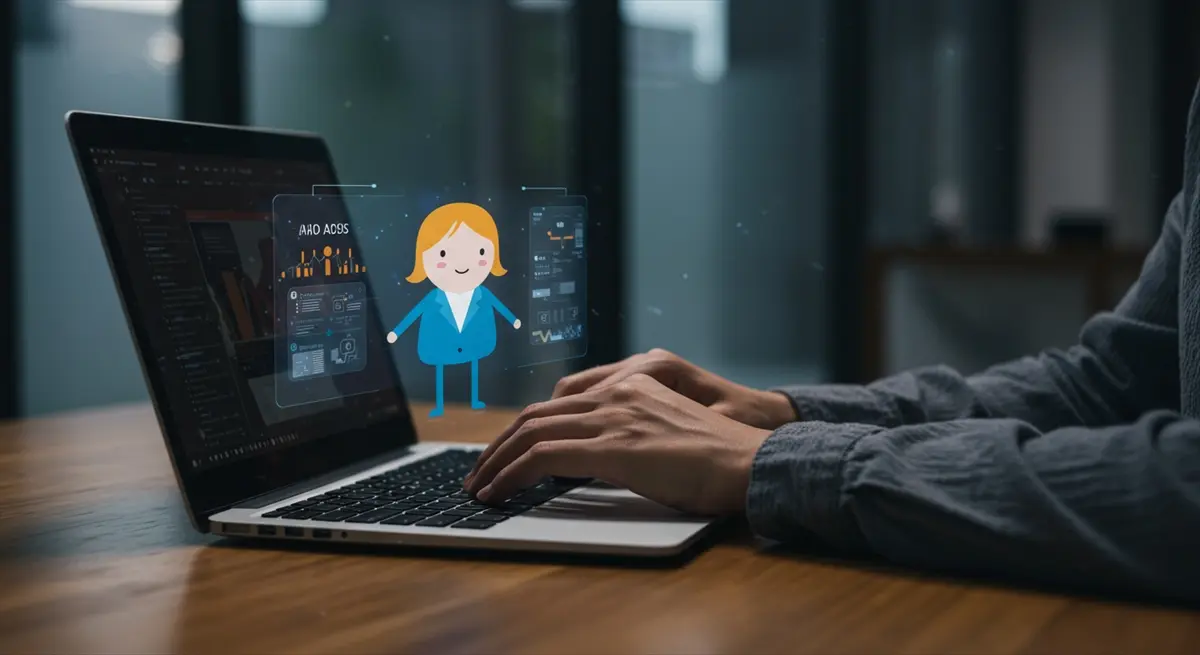 AIエージェントが今、強く求められる時代背景