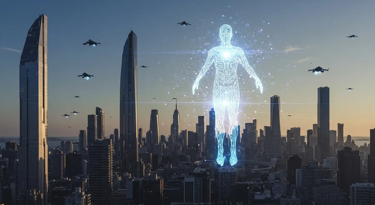 AIエージェントを支える中心的な技術