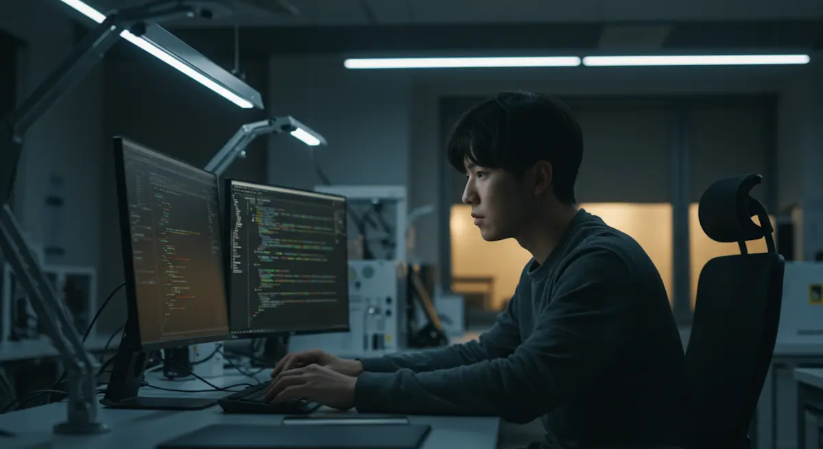 開発エンジニアの仕事内容