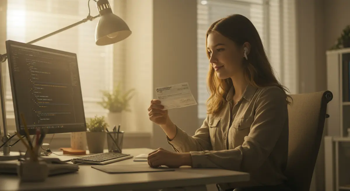 開発エンジニアの待遇