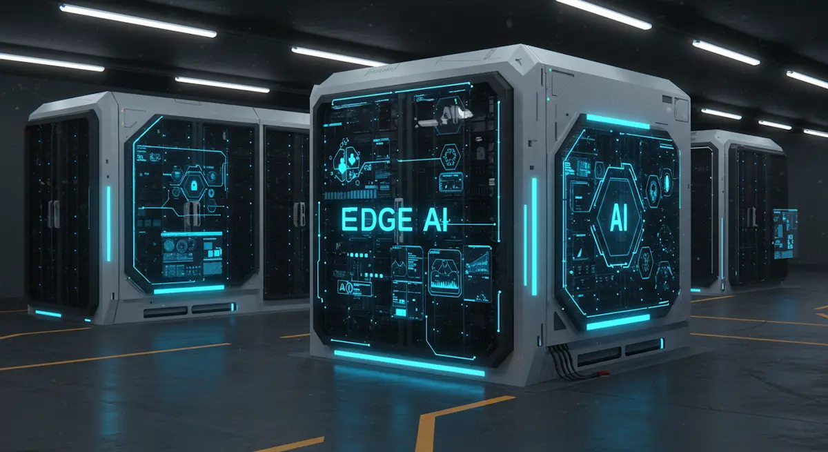 エッジAIとは何か？