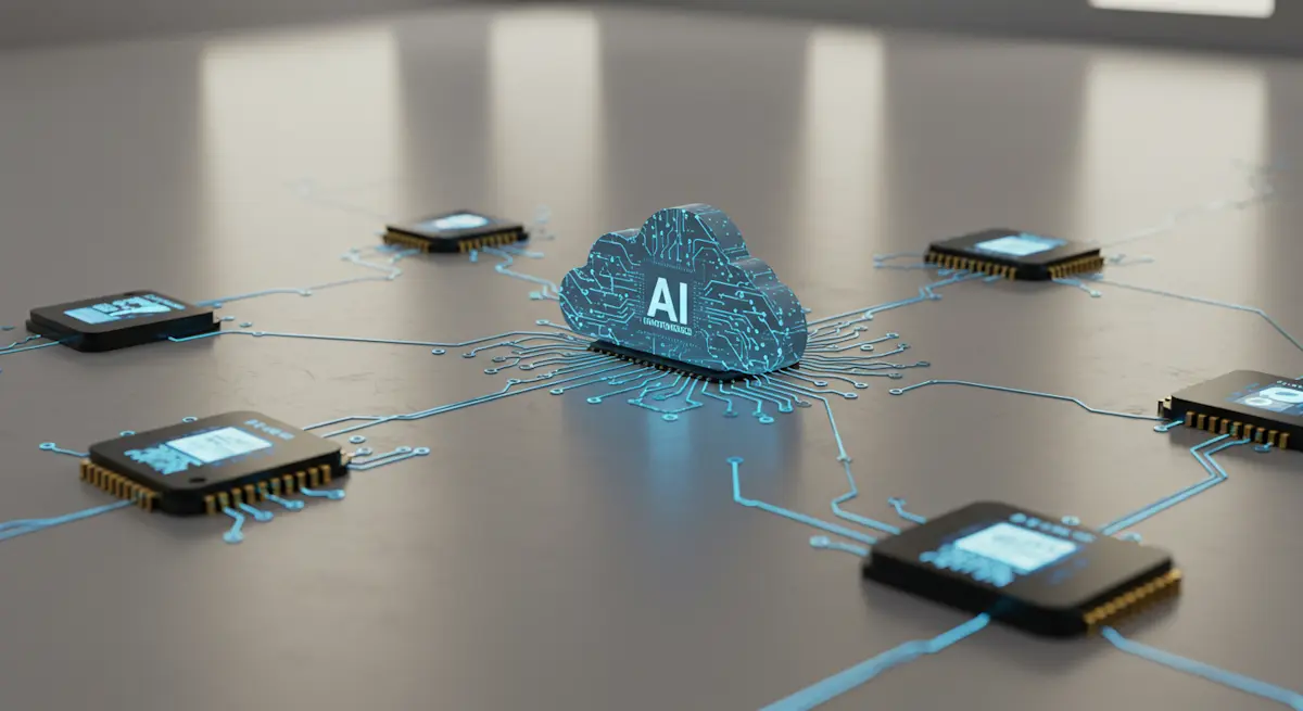 なぜ今、エッジAIが求められるのか？