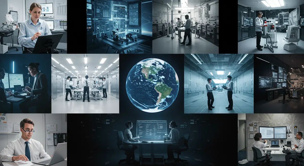 社会実装の最前線