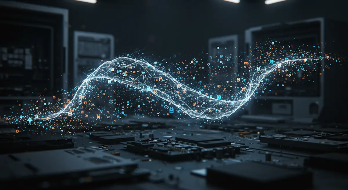 エッジAIを可能にする技術