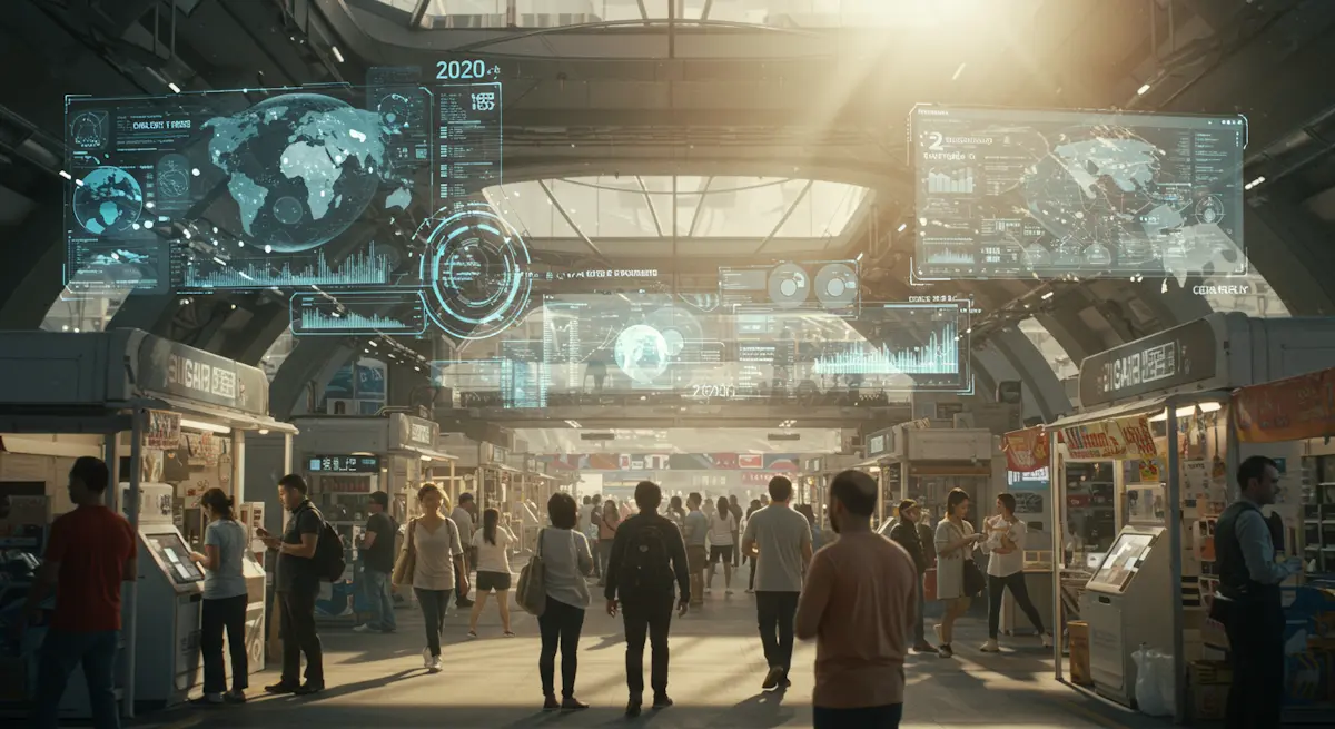 エッジAIが切り拓く未来