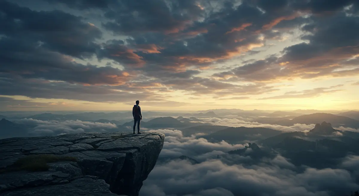 私たちは、この変化にどう向き合うべきか