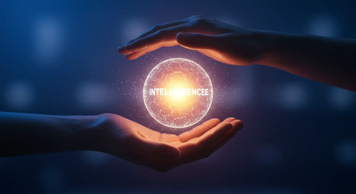 次の10年を動かすのは、あなたの手元にある「知能」