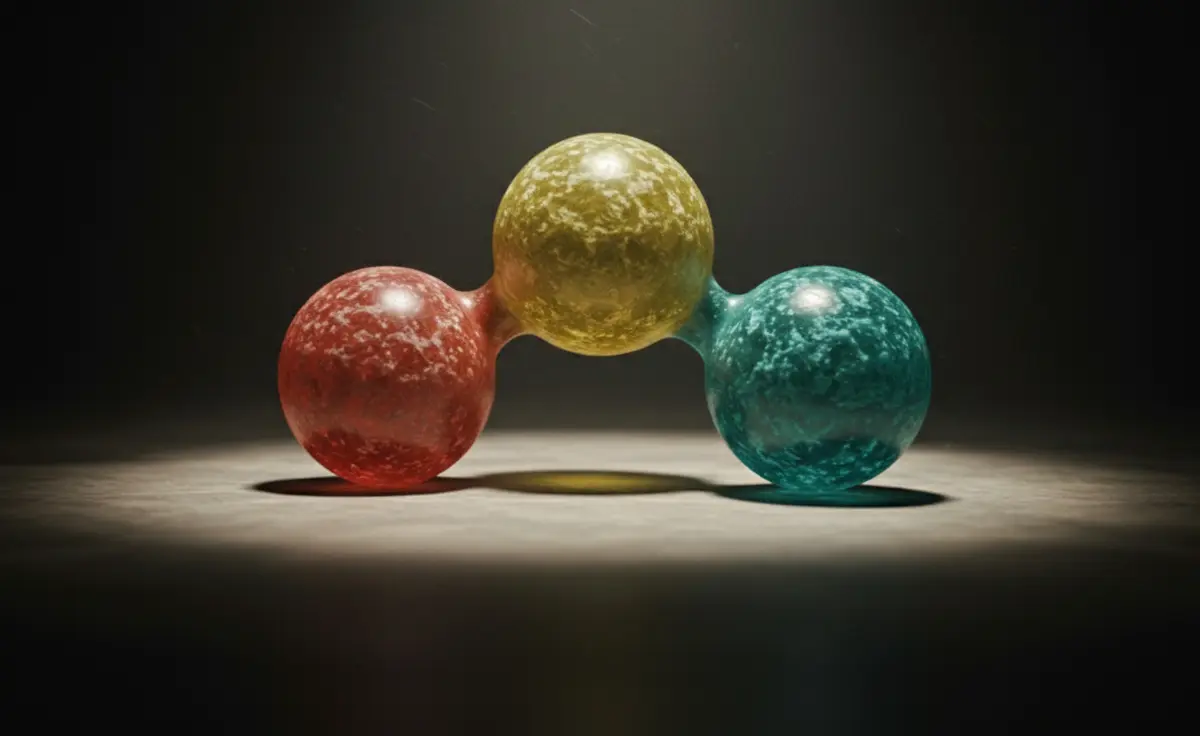 IGAを実現する3つの核心的視点