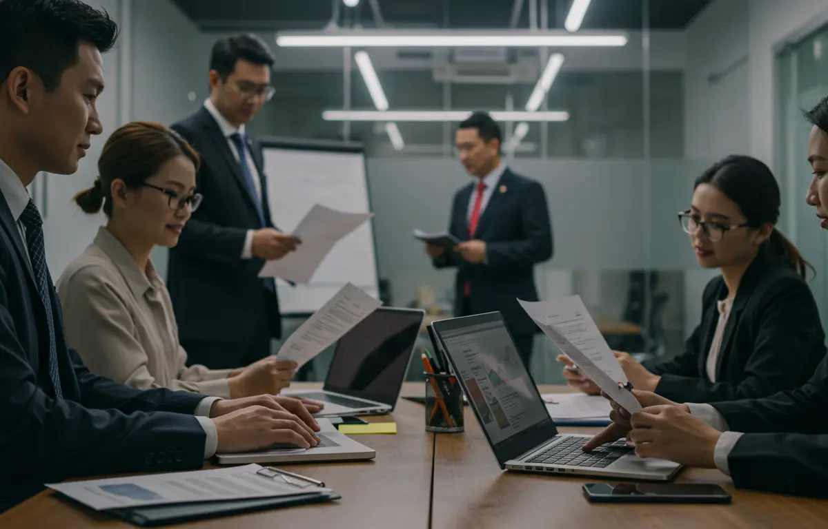 「監査」と視点の実現方法