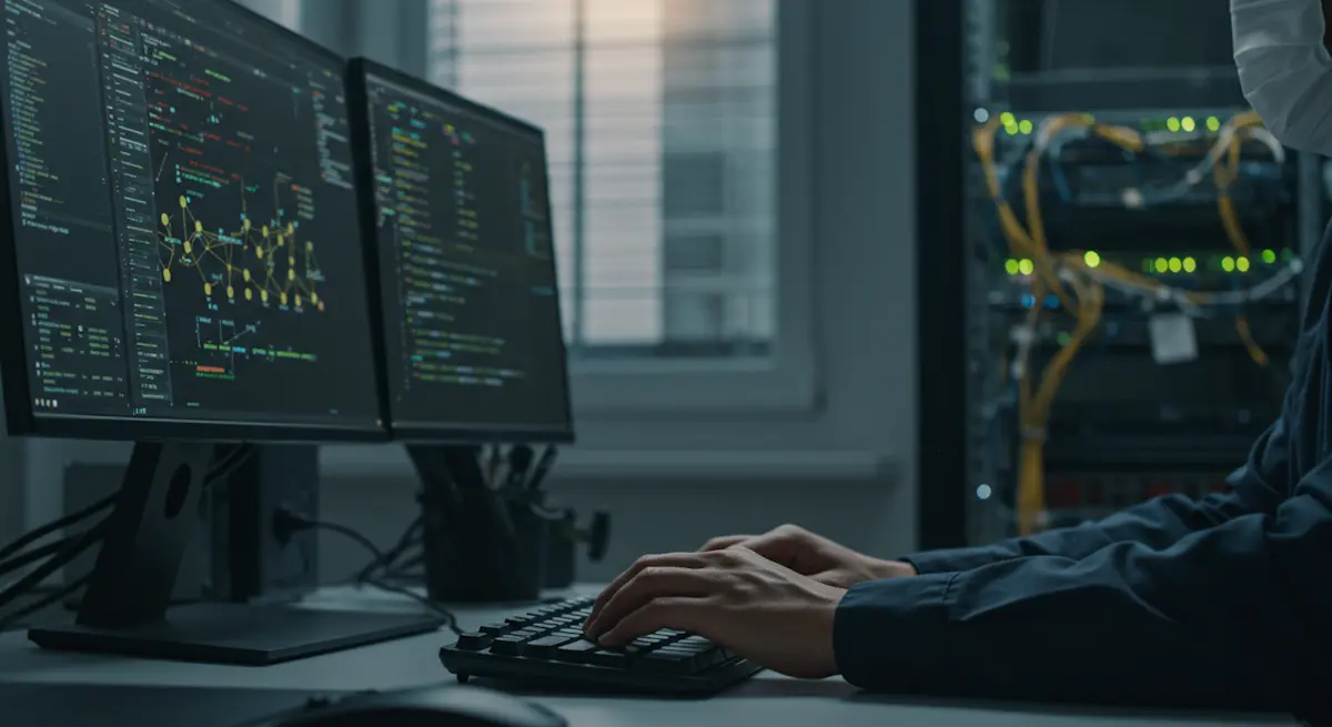 インフラエンジニアに求められるスキルセット