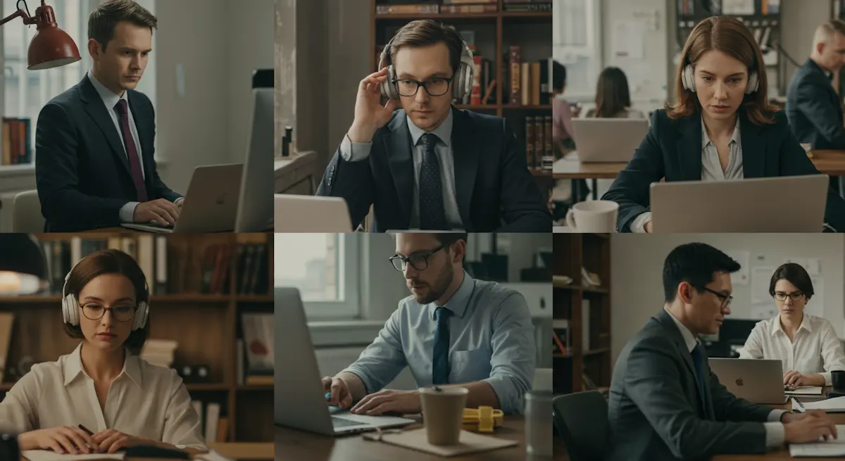 インフラエンジニアの多様な働き方