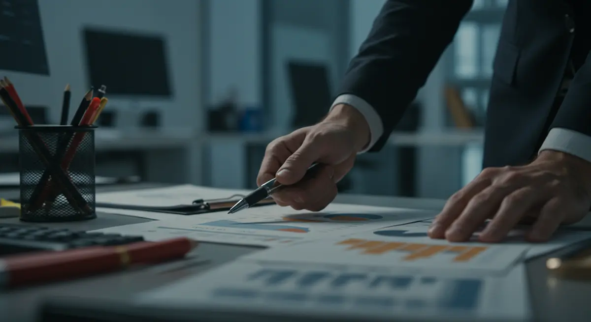 ネットワークアセスメントがもたらす4つの経営的メリット