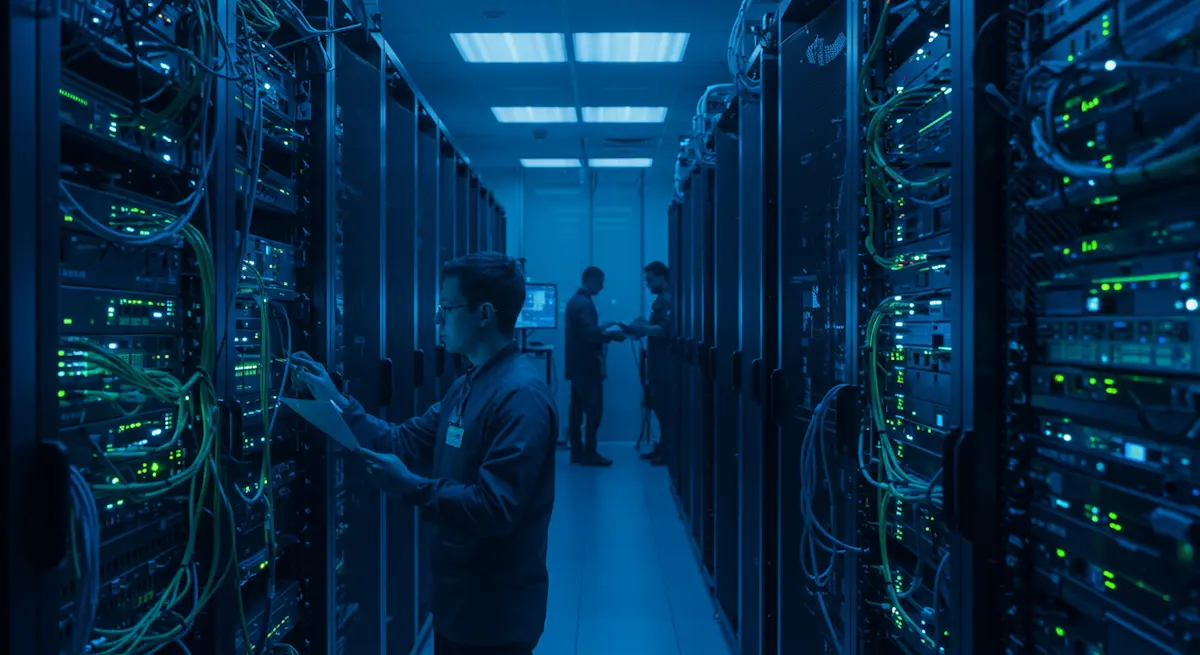 ネットワークアセスメントに求められる、単なる知識以上の「専門スキル」