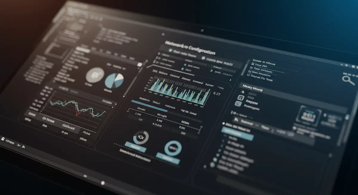 まとめ：ネットワークは「コスト」から、ビジネスを加速させる「戦略的資産」へ