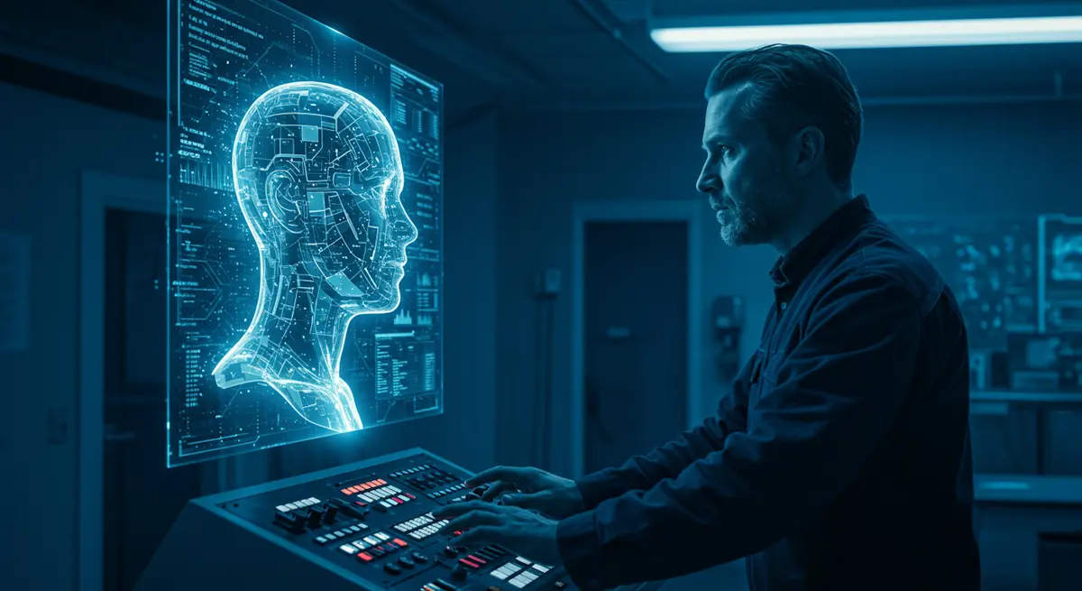 仕事はAIに奪われないか？