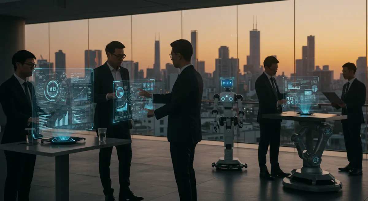 セールスエンジニアの将来性