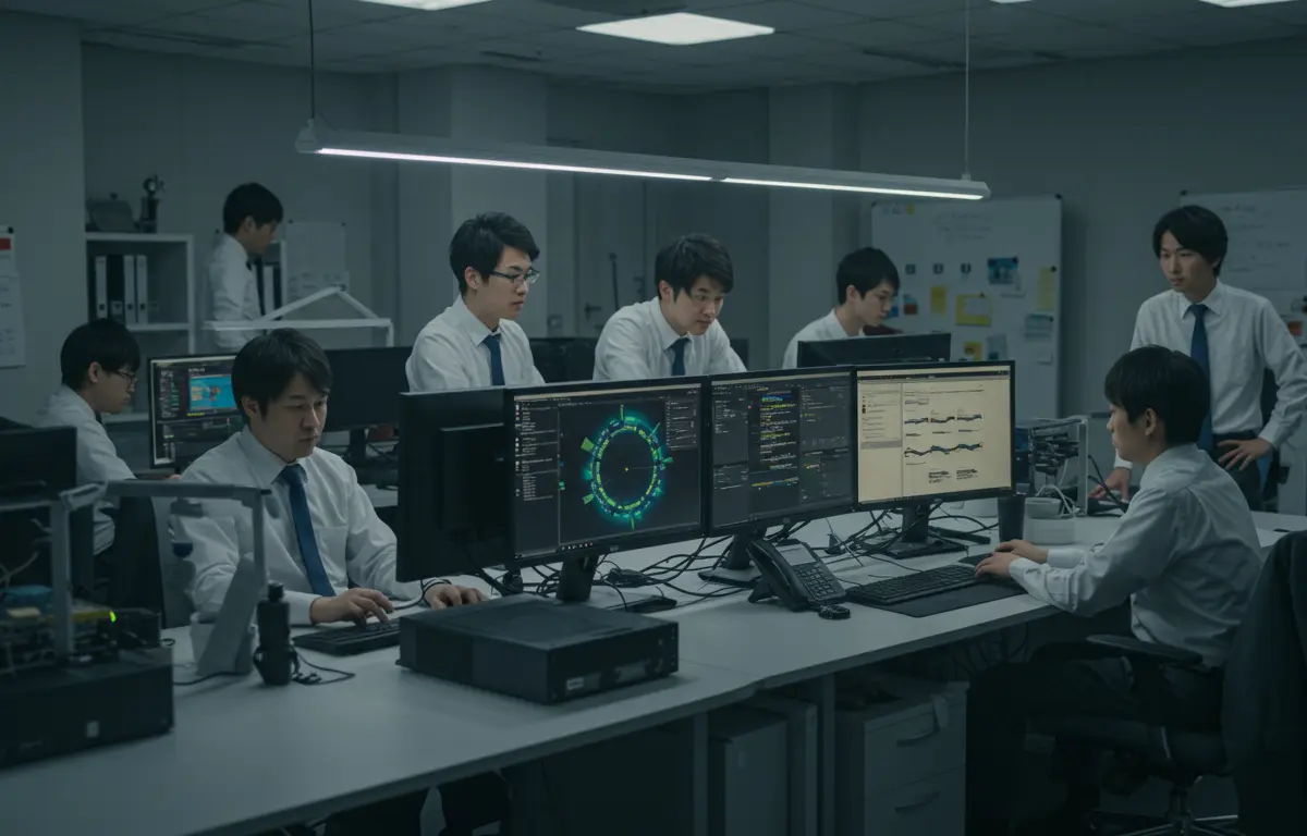 ITサポートはなぜ重要？