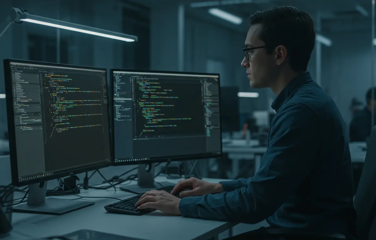 社内SEの仕事と求められるスキル