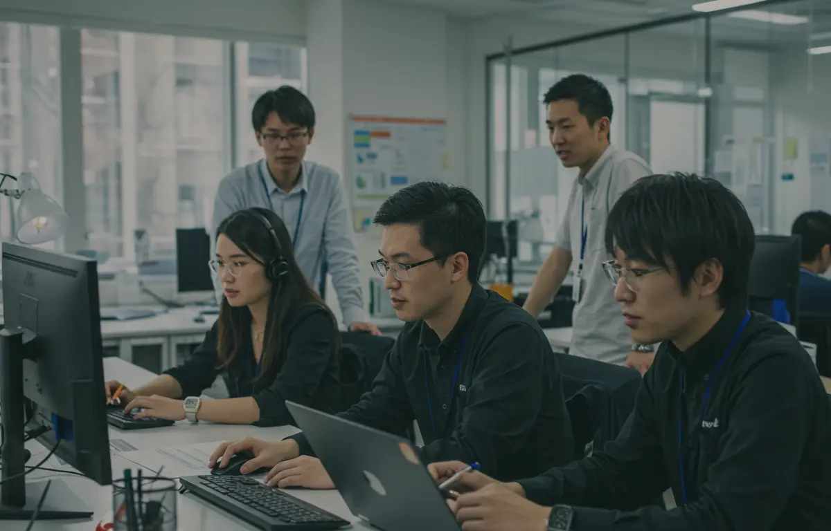 ITサポート職のキャリアパスと将来性