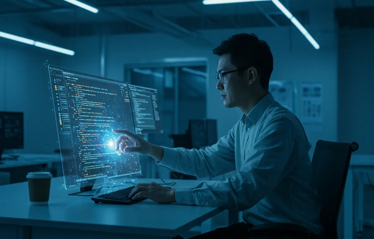 AI時代に市場価値を高めるエンジニアの生存戦略